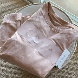 Calvin Klein sweater